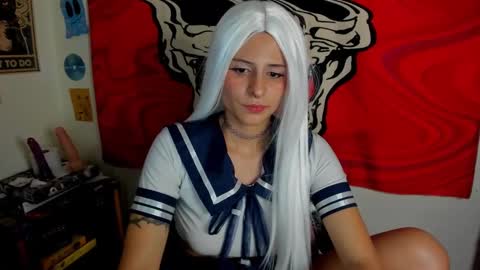 Welcome guys Im Ana Ready for any play with you. Your hotter avater ever online show from 19, 1, 2025