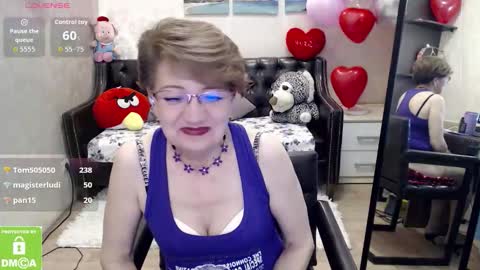 Sofia online show from 11, 2, 2026