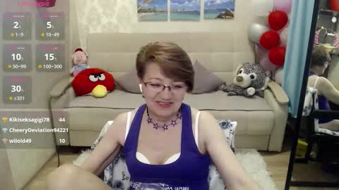 Sofia online show from 31, 3, 2026