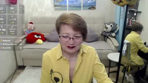 Sofia online show from 26, 4, 2026