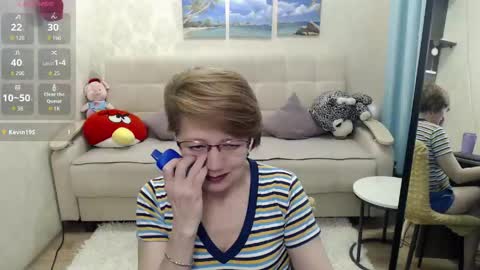 Sofia online show from 28, 4, 2026