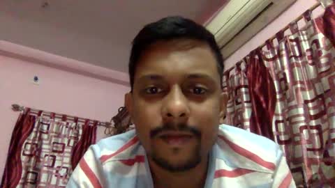 Snapshot of hotakash009 chatting on 15, 2, 2025 YourLove21 online show from 15, 2, 2025