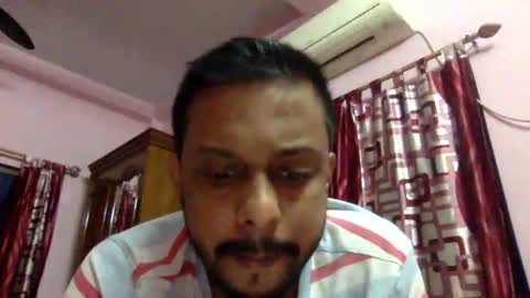Snapshot of hotakash009 chatting on 1, 7, 2026 YourLove21 online show from 1, 7, 2026