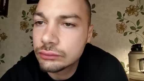 Kristiyan online show from 12, 3, 2026