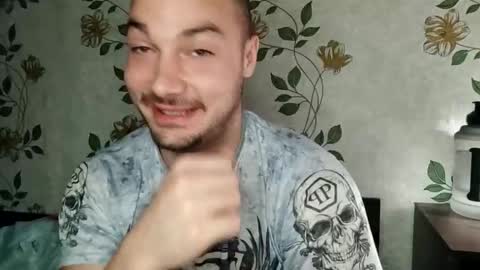 Kristiyan online show from 15, 3, 2026