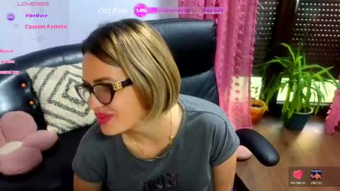 Lisa online show from 23, 5, 2026