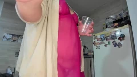 hotandfierylatinos online show from 23, 9, 2025