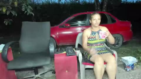 hotandfierylatinos online show from 9, 3, 2026