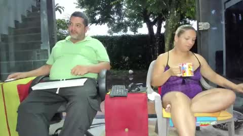 hotandfierylatinos online show from 6, 5, 2026