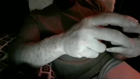 hotandhard123321 online show from 1, 1, 2025