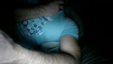 hotandhard123321 online show from 7, 1, 2025