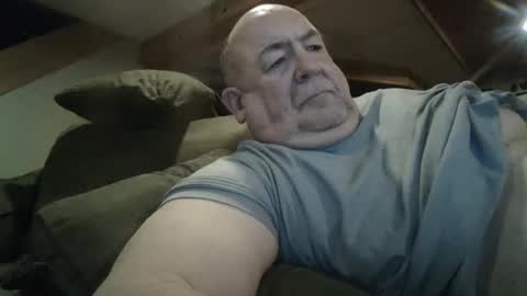 Hot and Horny online show from 2, 3, 2025