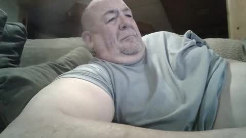 Hot and Horny online show from 4, 3, 2025