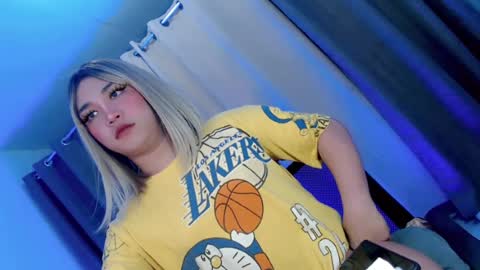 AYA online show from 1, 7, 2026
