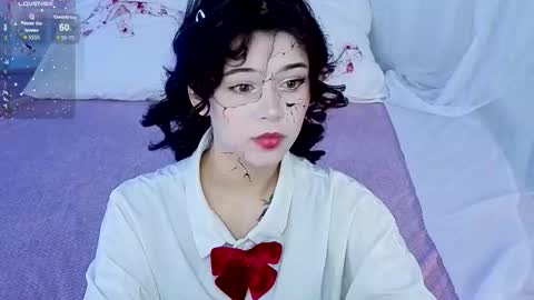 Snapshot of hotary_yuko chatting on 23, 10, 2025 Hotary online show from 23, 10, 2025