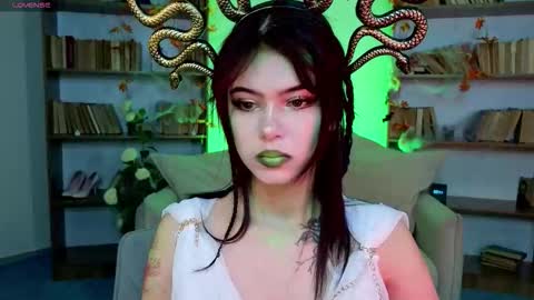Snapshot of hotary_yuko chatting on 27, 10, 2025 Hotary online show from 27, 10, 2025