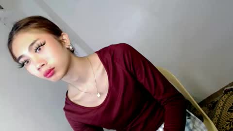 hotasian2345 online show from 14, 1, 2026