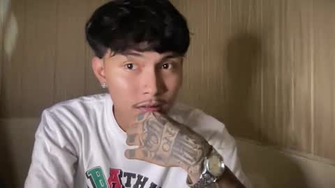 hotasian_jerome online show from 9, 5, 2026