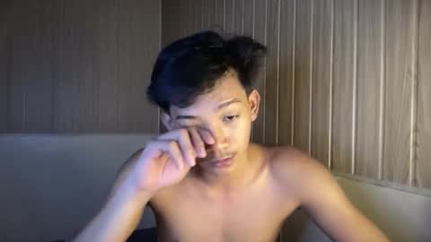 hotasian_jerome online show from 11, 5, 2026