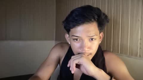 hotasian_jerome online show from 12, 5, 2026