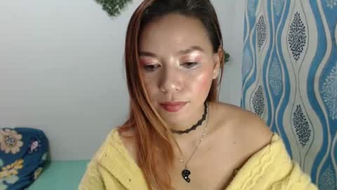 Snapshot of hotasian_pinky chatting on 4, 1, 2025 hotasian_pinky online show from 4, 1, 2025