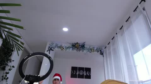 Andrew xdres08 online show from 24, 12, 2024