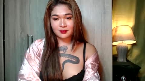 Aljie online show from 1, 2, 2025