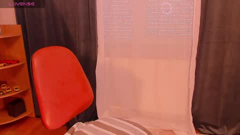 Snapshot of hotbabette chatting on 19, 2, 2025 SweetBrendy online show from 19, 2, 2025