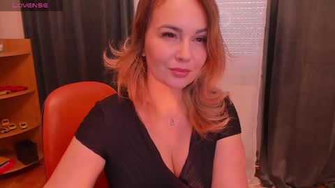 Snapshot of hotbabette chatting on 12, 3, 2025 SweetBrendy online show from 12, 3, 2025