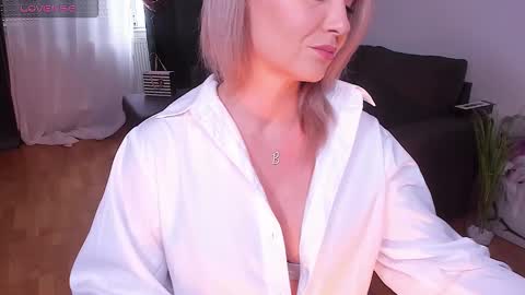 SweetBrendy online show from 29, 9, 2025