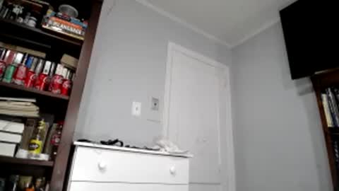 Snapshot of hotbaldcock49 chatting on 5, 1, 2025 Pete Mitchell online show from 5, 1, 2025