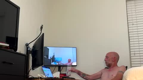 Pete Mitchell online show from 17, 7, 2026