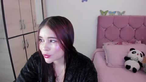 lesly and ander online show from 26, 2, 2025