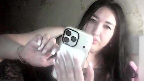Hot Bestia online show from 2, 8, 2026
