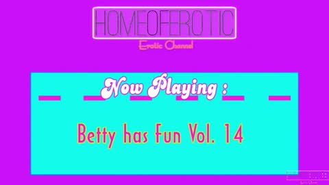 Snapshot of hotbettybellucci chatting on 18, 9, 2025 Betty Bellucci online show from 18, 9, 2025