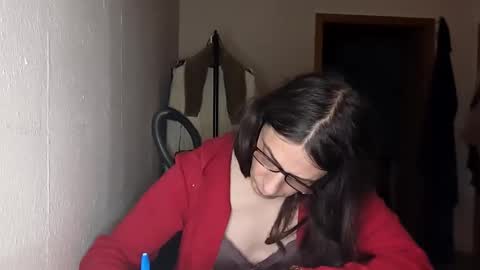 Snapshot of hotbettybellucci chatting on 22, 10, 2025 Betty Bellucci online show from 22, 10, 2025