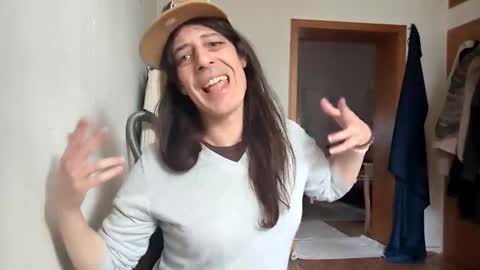 Snapshot of hotbettybellucci chatting on 23, 10, 2025 Betty Bellucci online show from 23, 10, 2025