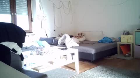 Snapshot of hotbettybellucci chatting on 4, 12, 2025 Betty Bellucci online show from 4, 12, 2025