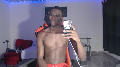 rivas online show from 18, 1, 2026