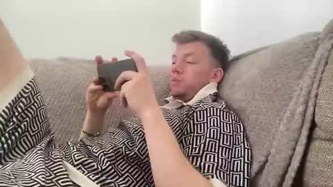 Snapshot of hotblondeguy69 chatting on 23, 10, 2025 hotblondeguy online show from 23, 10, 2025