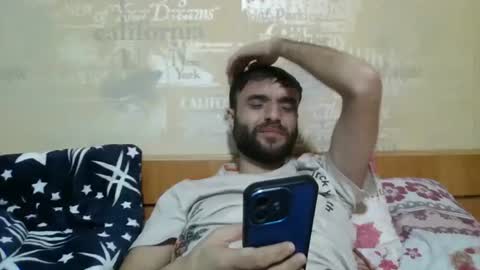 Snapshot of hotbodyboy879506 chatting on 26, 2, 2026 Mihai online show from 26, 2, 2026