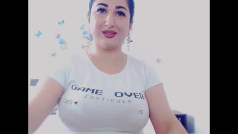 Snapshot of hotboobsmaya chatting on 6, 2, 2025 hotboobsmaya online show from 6, 2, 2025