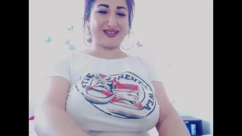 Snapshot of hotboobsmaya chatting on 7, 3, 2025 hotboobsmaya online show from 7, 3, 2025