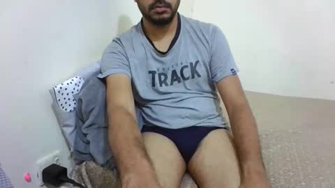 Hotboy8677 online show from 14, 10, 2025