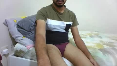 Hotboy8677 online show from 22, 10, 2025