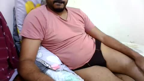 Hotboy8677 online show from 5, 2, 2026