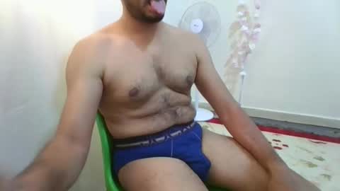 Hotboy8677 online show from 21, 4, 2026