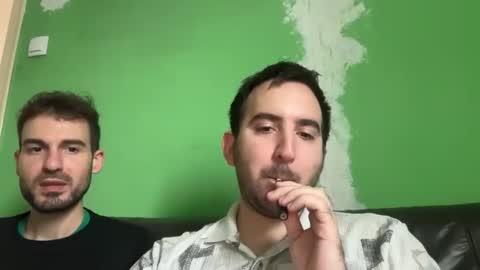 Snapshot of hotboybalkan chatting on 27, 9, 2025 hotboybalkan online show from 27, 9, 2025