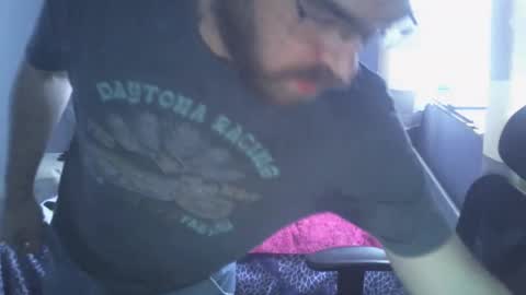 Snapshot of hotboyron chatting on 9, 12, 2024 hotboyron online show from 9, 12, 2024