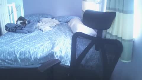 Snapshot of hotboyron chatting on 21, 1, 2025 hotboyron online show from 21, 1, 2025